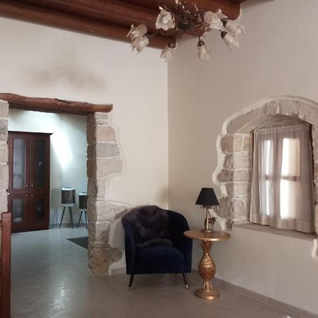 Villa Archontiko Kamilári Kültér fotó