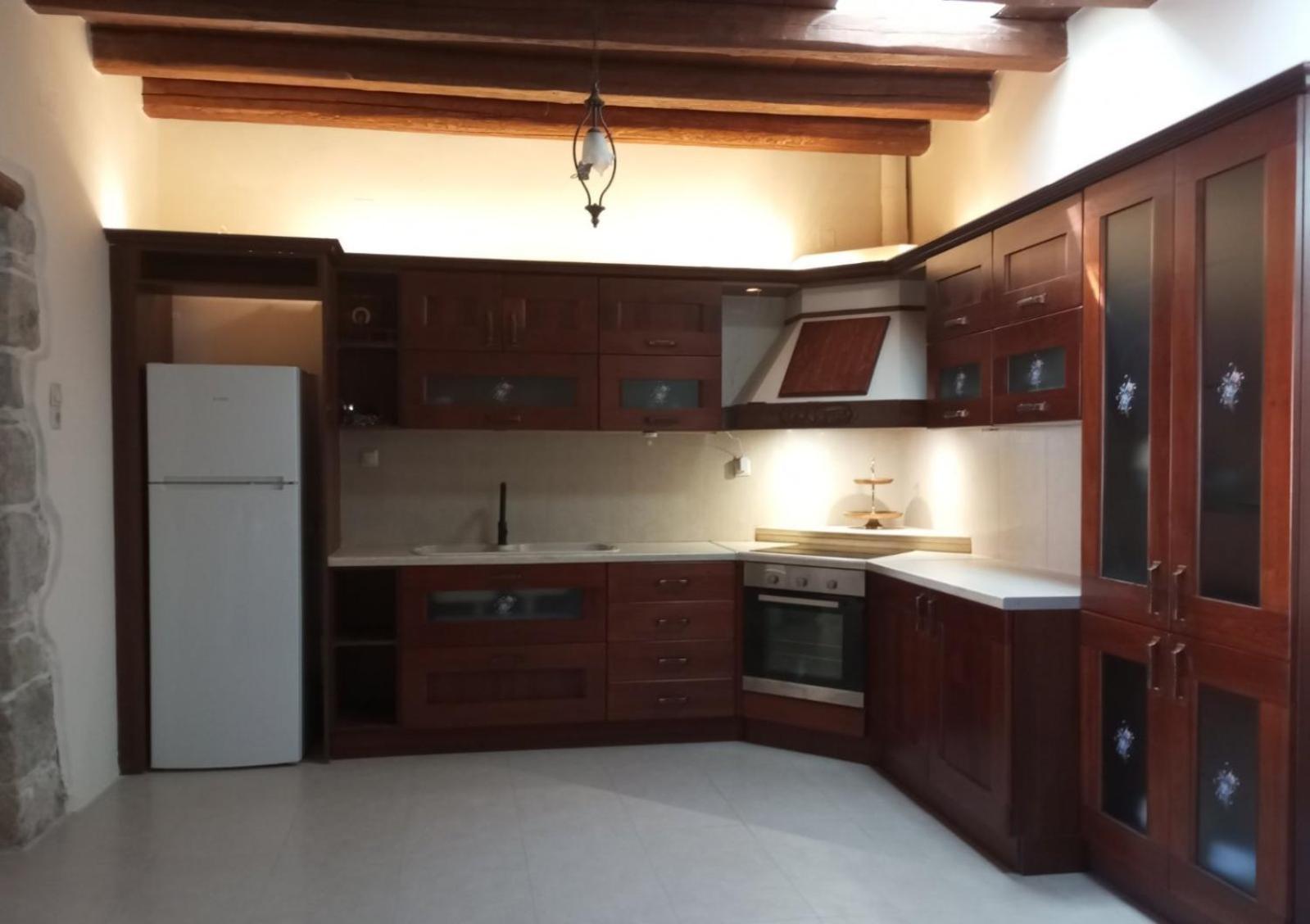 Villa Archontiko Kamilári Kültér fotó