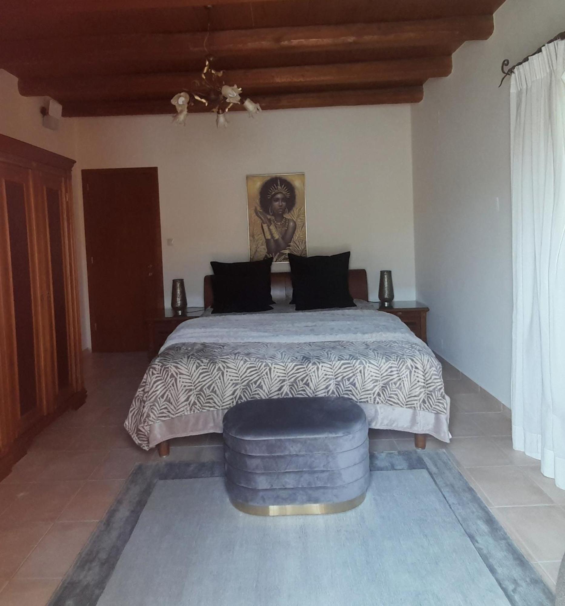 Villa Archontiko Kamilári Kültér fotó