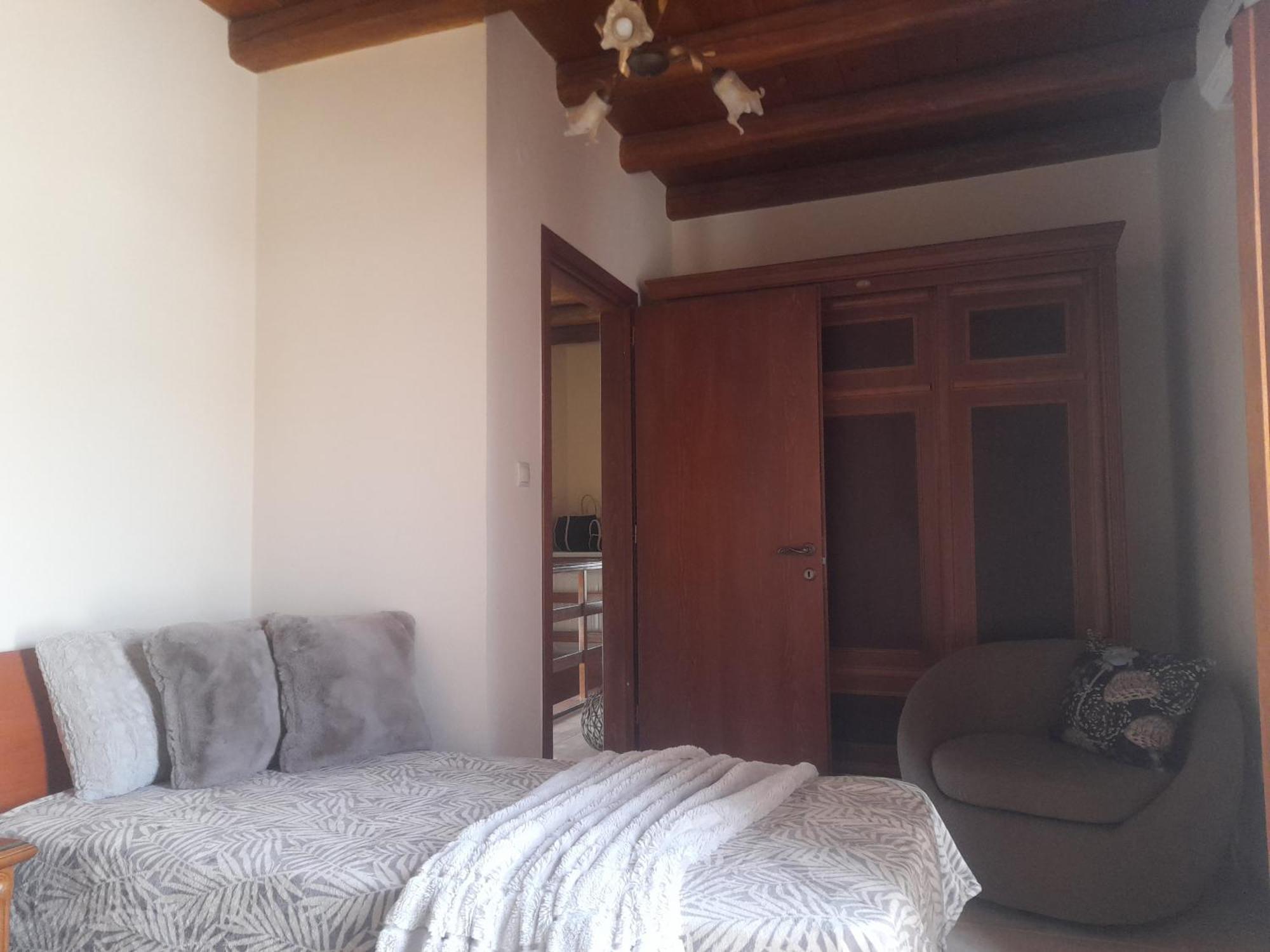 Villa Archontiko Kamilári Kültér fotó