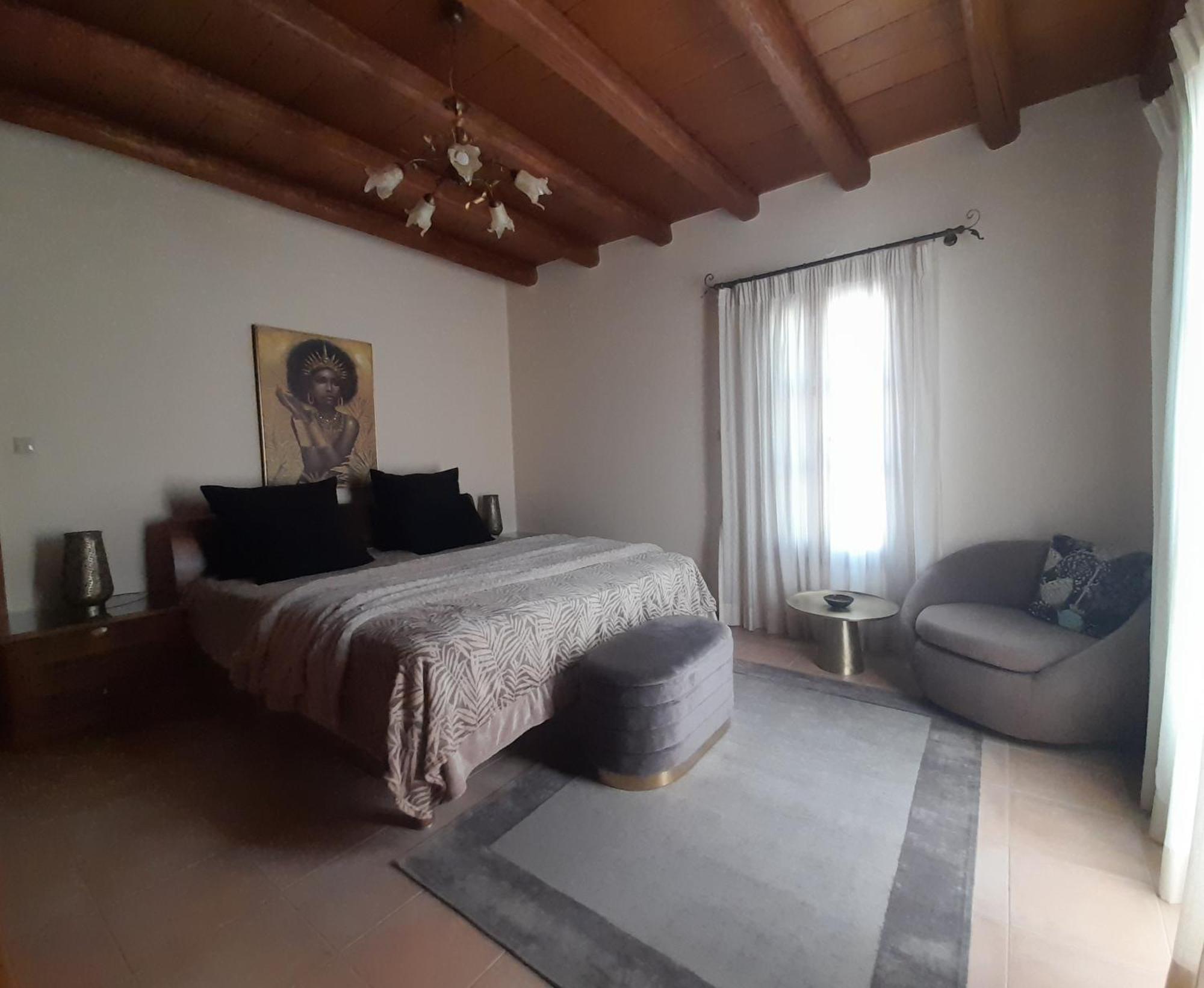Villa Archontiko Kamilári Kültér fotó